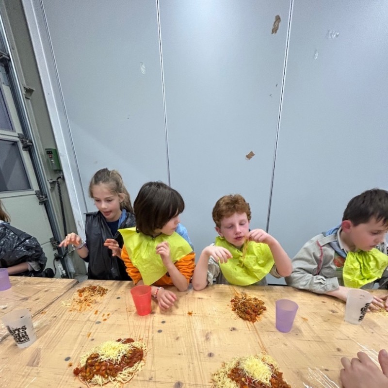 IMG 0060 - Scouts en Gidsen Zaventem 